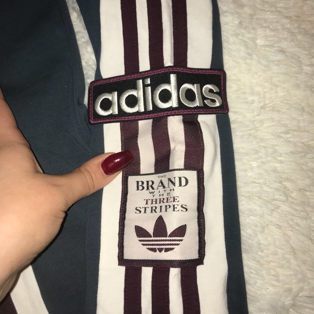 Adidas Leggings